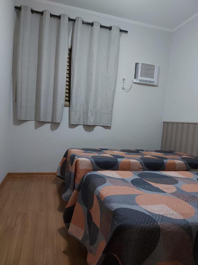 Apartamento Olimpia - Proximo Ao Parque Thermas Dos Laranjais - Ideal Para Familias Exterior photo