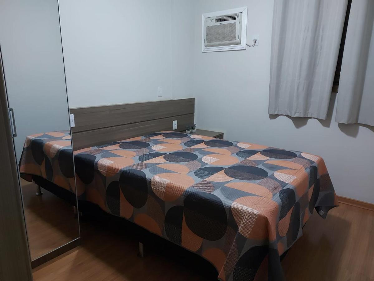 Apartamento Olimpia - Proximo Ao Parque Thermas Dos Laranjais - Ideal Para Familias Exterior photo