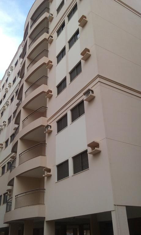Apartamento Olimpia - Proximo Ao Parque Thermas Dos Laranjais - Ideal Para Familias Exterior photo