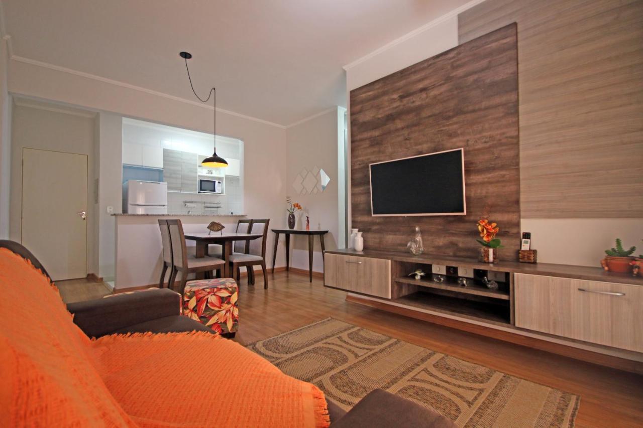 Apartamento Olimpia - Proximo Ao Parque Thermas Dos Laranjais - Ideal Para Familias Exterior photo